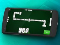 Dominoes online screenshot, image №2089520 - RAWG