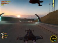 Powerdrome (2004) screenshot, image №3241238 - RAWG