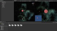 Solar System (itch) (jugerta_idrizi) screenshot, image №2808091 - RAWG