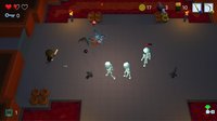 Adventure Delivery Service screenshot, image №1224241 - RAWG
