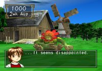 Monster Rancher 2 screenshot, image №809225 - RAWG