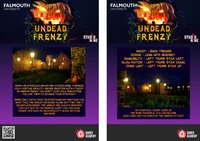 Undead Frenzy VR screenshot, image №2374694 - RAWG