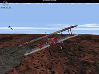 Flying Corps Gold screenshot, image №342568 - RAWG