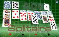 Solitaire Forever screenshot, image №1601712 - RAWG