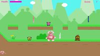 Chubby Bunny (Nosic) screenshot, image №2186444 - RAWG