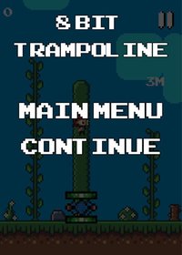 8-Bit Trampoline screenshot, image №2151551 - RAWG