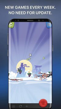 Bored Button screenshot, image №1378404 - RAWG