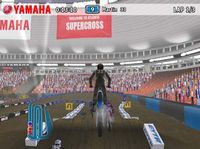 Yamaha Supercross screenshot, image №251048 - RAWG