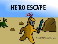 Hero Escape screenshot, image №1730679 - RAWG
