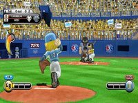 Little League World Series Baseball 2009 screenshot, image №788898 - RAWG