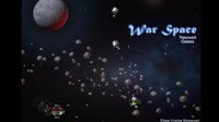 War Space - Vancourt Games screenshot, image №1864762 - RAWG