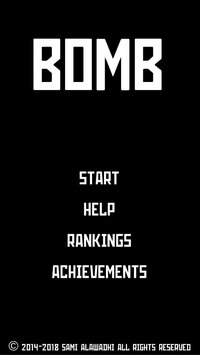 Bomb: A Modern Missile Command (itch) screenshot, image №1725149 - RAWG