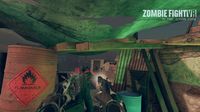 ZombieFight VR screenshot, image №123818 - RAWG