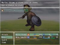 Murloc RPG (FroggitChef) screenshot, image №3719830 - RAWG