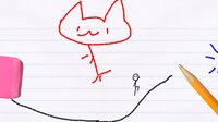 Run, Doodleguy! screenshot, image №3662498 - RAWG