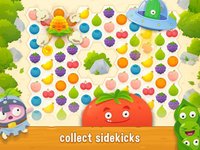 Pluck: A Berry Sweet Adventure screenshot, image №2045268 - RAWG