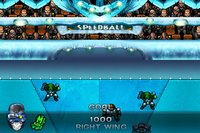 Speedball 2 Evolution screenshot, image №633923 - RAWG