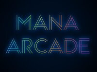 Mana Arcade screenshot, image №3126848 - RAWG