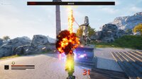 Monkey King Simulator Special Edition screenshot, image №4221519 - RAWG
