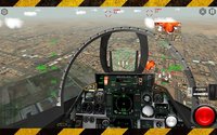 AirFighters - Combat Flight Simulator screenshot, image №2046006 - RAWG
