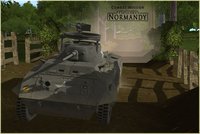Combat Mission: Battle for Normandy screenshot, image №569476 - RAWG
