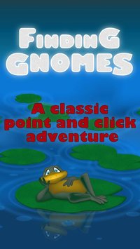 Finding Gnomes screenshot, image №1705058 - RAWG