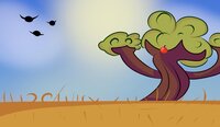 GiraJirafa screenshot, image №2995433 - RAWG
