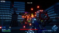 Zombots: Invasion screenshot, image №4172059 - RAWG