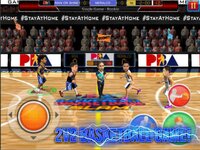 Basketball Slam 2020 screenshot, image №2746967 - RAWG