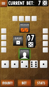 Perudo screenshot, image №1979307 - RAWG