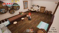 Tiny-Tasy Town (itch) screenshot, image №1607357 - RAWG
