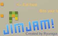 OSnake screenshot, image №1658783 - RAWG