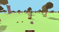 Brutal Catapult War Simulator screenshot, image №2966219 - RAWG