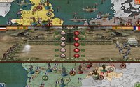 European War 3 screenshot, image №943575 - RAWG