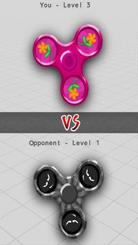 Fidget Spinner Battle Arena screenshot, image №1536908 - RAWG