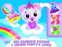 Cute & Tiny Magic Makeover screenshot, image №1610718 - RAWG