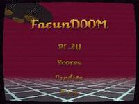 FacunDOOM screenshot, image №3820512 - RAWG