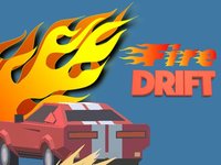 Fire Drift: Drifting Cars Race screenshot, image №2207917 - RAWG