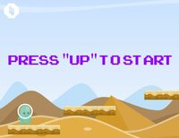 Endless Runner (ComFel) screenshot, image №2812315 - RAWG