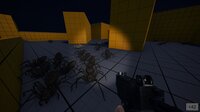 A Game Where You Fight Lots Of Spiders screenshot, image №2702681 - RAWG