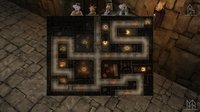 Mystery Maze Of Balthasar Castle screenshot, image №1659454 - RAWG