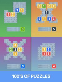 Card Match - Puzzle Game screenshot, image №2479298 - RAWG