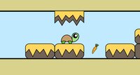 Turtle Tumble (itch) screenshot, image №2401878 - RAWG