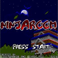 Ninja room screenshot, image №1119861 - RAWG