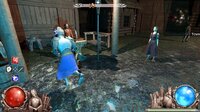 Evil's Den screenshot, image №3418225 - RAWG