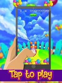 Tap Tap Balloons 2017 screenshot, image №1738374 - RAWG