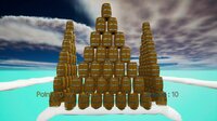 MG Barrelz screenshot, image №3583523 - RAWG