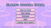 Sleepie Cookie Eatie screenshot, image №2820162 - RAWG