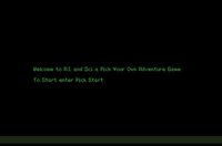A.I. And Sci screenshot, image №2254582 - RAWG