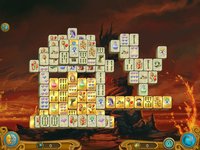 Mahjong Magic Journey 3 screenshot, image №1323414 - RAWG